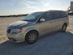 2011 Chrysler Town & Country Touring L