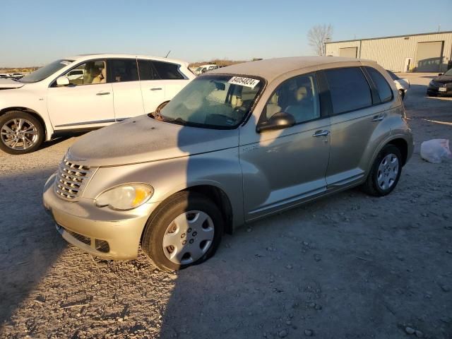 2006 Chrysler PT Cruiser Touring