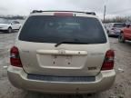 2006 Toyota Highlander