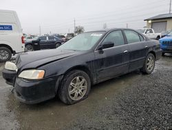 2000 Acura 3.2TL en venta en Eugene, OR