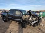 2019 Toyota Tacoma Double Cab