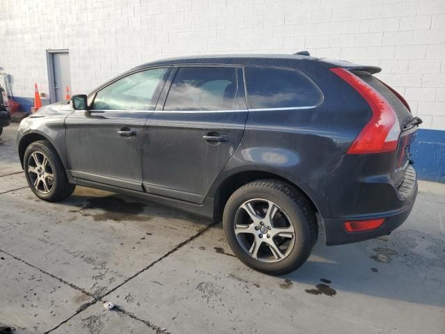 2013 Volvo XC60 T6