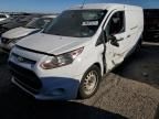 2016 Ford Transit Connect XLT