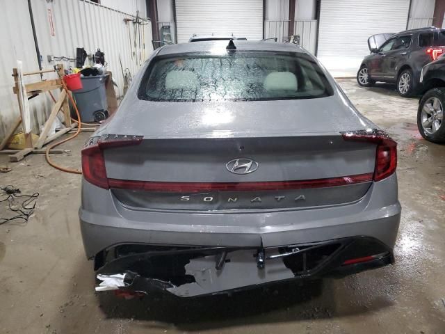 2022 Hyundai Sonata SEL