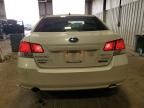 2011 Subaru Legacy 2.5I Limited