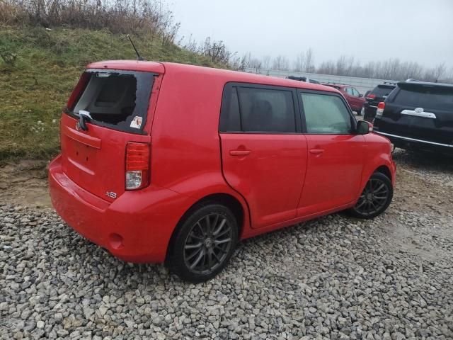 2013 Scion XB