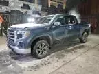 2019 GMC Sierra K1500 SLE