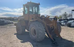 Hyundai hl740-3 Vehiculos salvage en venta: 1981 Hyundai HL740-3