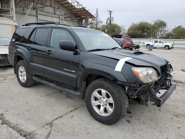 2007 Toyota 4runner SR5