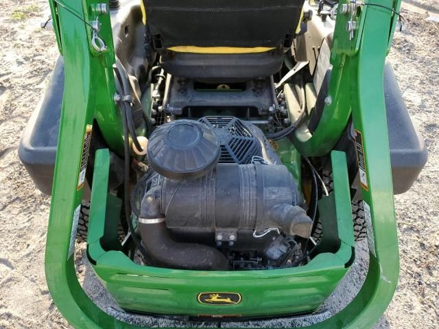 2023 John Deere Mower