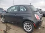 2013 Fiat 500 POP