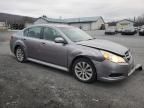 2010 Subaru Legacy 2.5I Limited