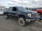 2011 GMC Sierra K1500 SLE