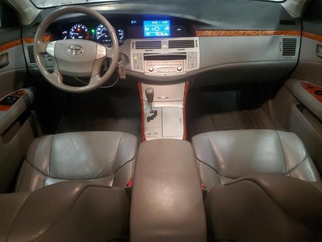 2006 Toyota Avalon XL