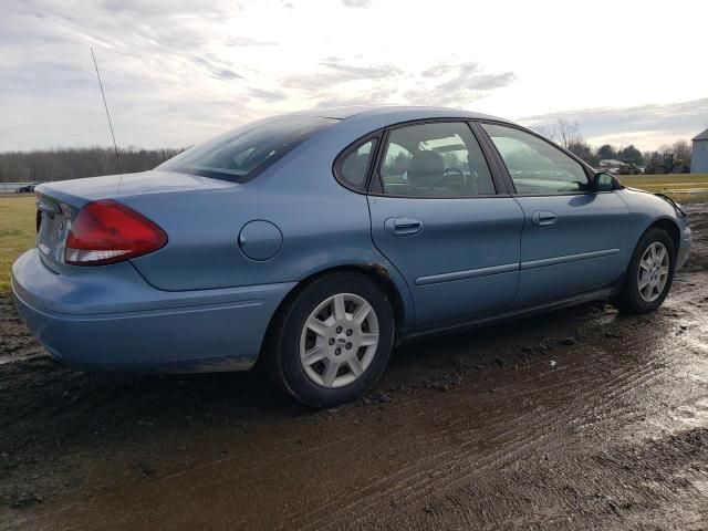 2007 Ford Taurus SE