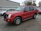 2010 Mercury Mountaineer Luxury