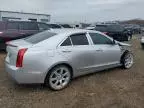 2013 Cadillac ATS