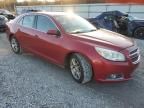 2013 Chevrolet Malibu 2LT