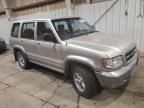 1999 Isuzu Trooper S