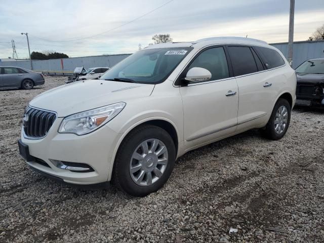 2014 Buick Enclave