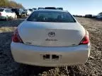 2006 Toyota Camry Solara SE