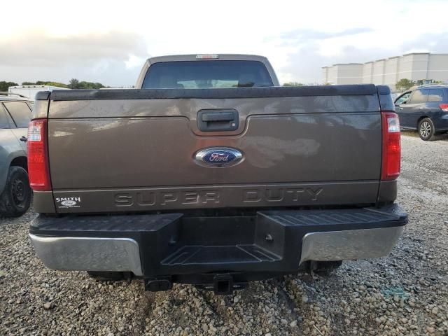 2016 Ford F350 Super Duty