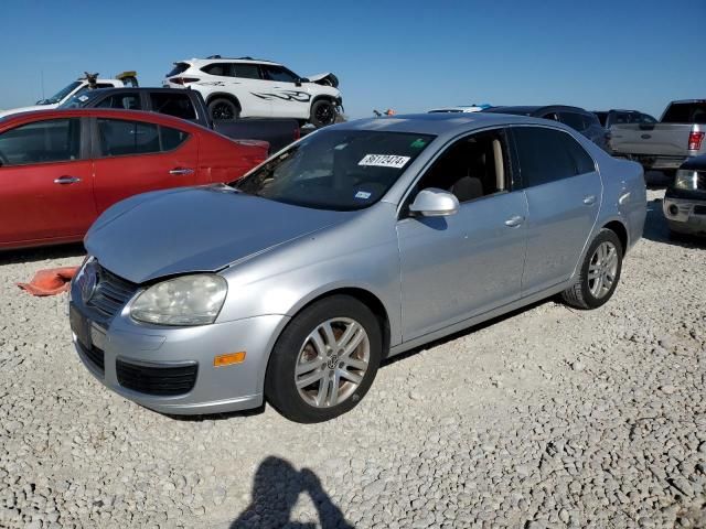 2005 Volkswagen New Jetta TDI Option Package 2