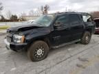 2013 Chevrolet Suburban K1500 LT