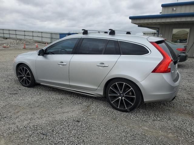 2016 Volvo V60 T5 Premier