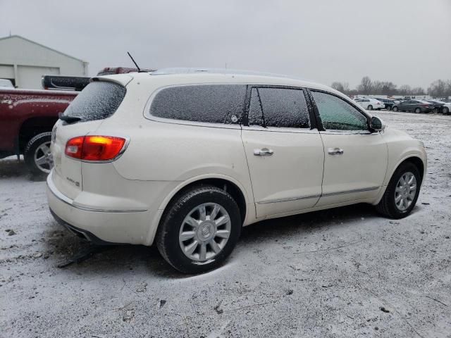 2014 Buick Enclave