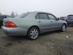 2001 Lexus LS 430