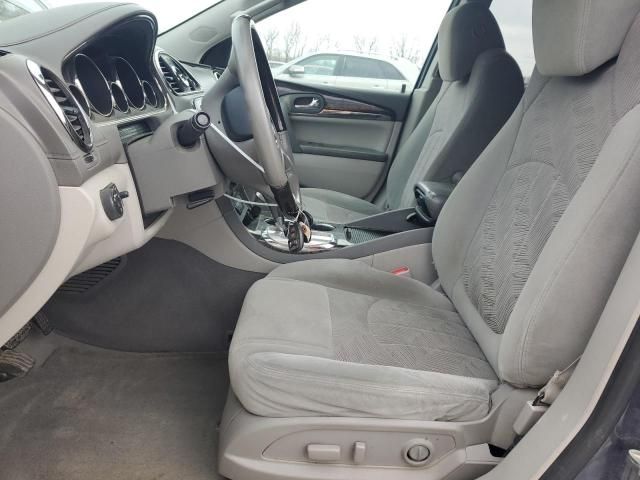 2014 Buick Enclave