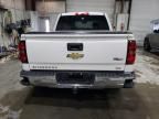 2014 Chevrolet Silverado K1500 LTZ