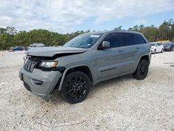 Carros con verificación Run & Drive a la venta en subasta: 2019 Jeep Grand Cherokee Laredo