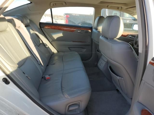 2006 Toyota Avalon XL