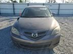 2008 Mazda 3 Hatchback