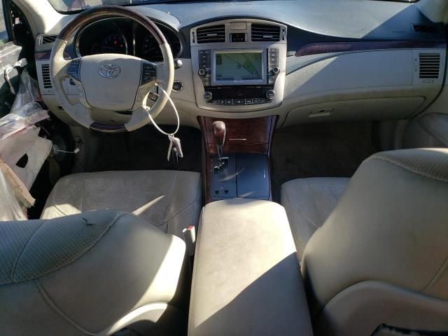 2012 Toyota Avalon Base