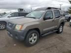 2007 Nissan Xterra OFF Road