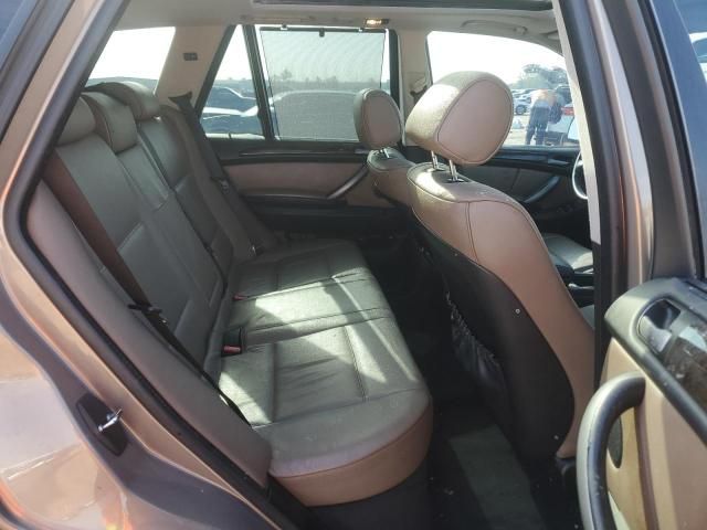 2006 BMW X5 3.0I