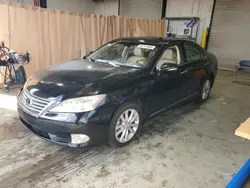 2011 Lexus ES 350 en venta en Martinez, CA