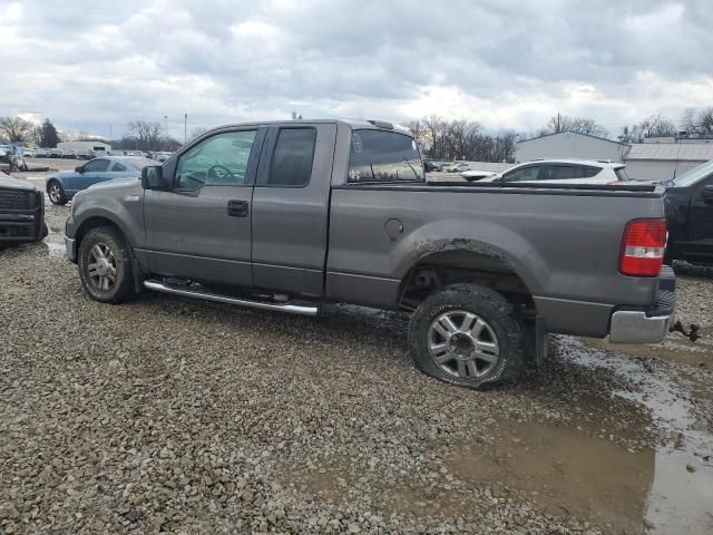 2008 Ford F150