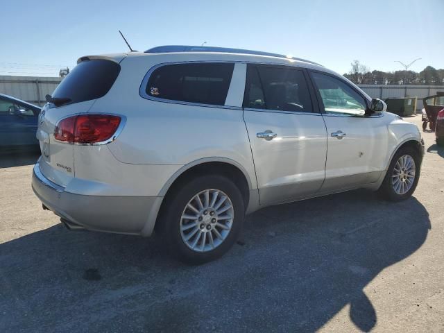 2012 Buick Enclave