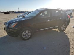 Nissan salvage cars for sale: 2015 Nissan Rogue Select S