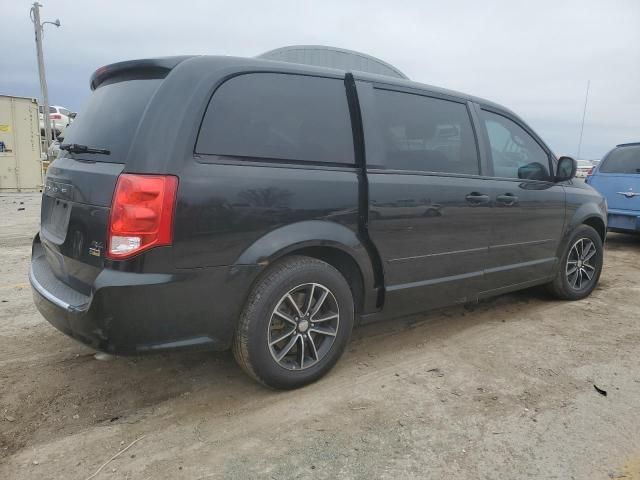 2016 Dodge Grand Caravan R/T