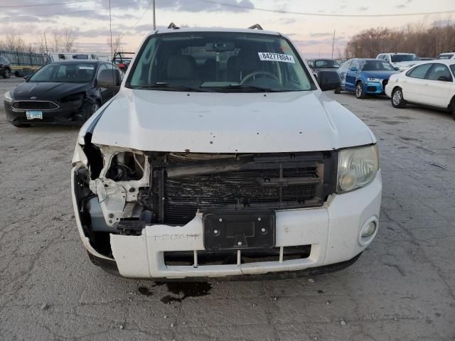 2009 Ford Escape Hybrid