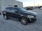 2016 Volvo XC60 T5 Platinum