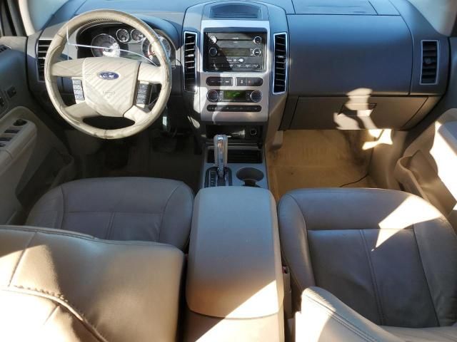 2008 Ford Edge Limited