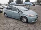 2013 Toyota Prius PLUG-IN