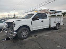 2022 Ford F250 Super Duty en venta en Colton, CA