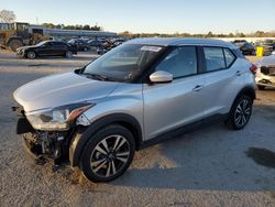 2019 Nissan Kicks S en venta en Harleyville, SC